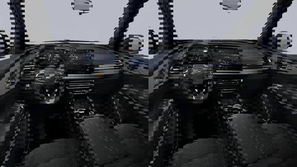 Used 2024 Chevrolet Traverse LT w/ LPO, Floor Liner Package image 32