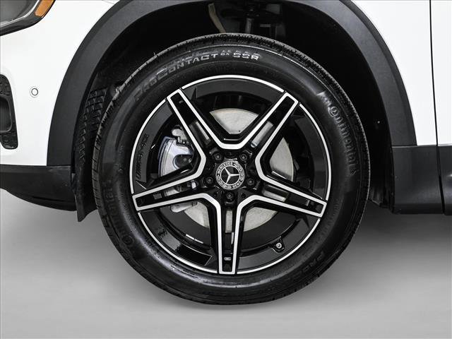 New 2026 Mercedes-Benz GLB 250 4MATIC image 26