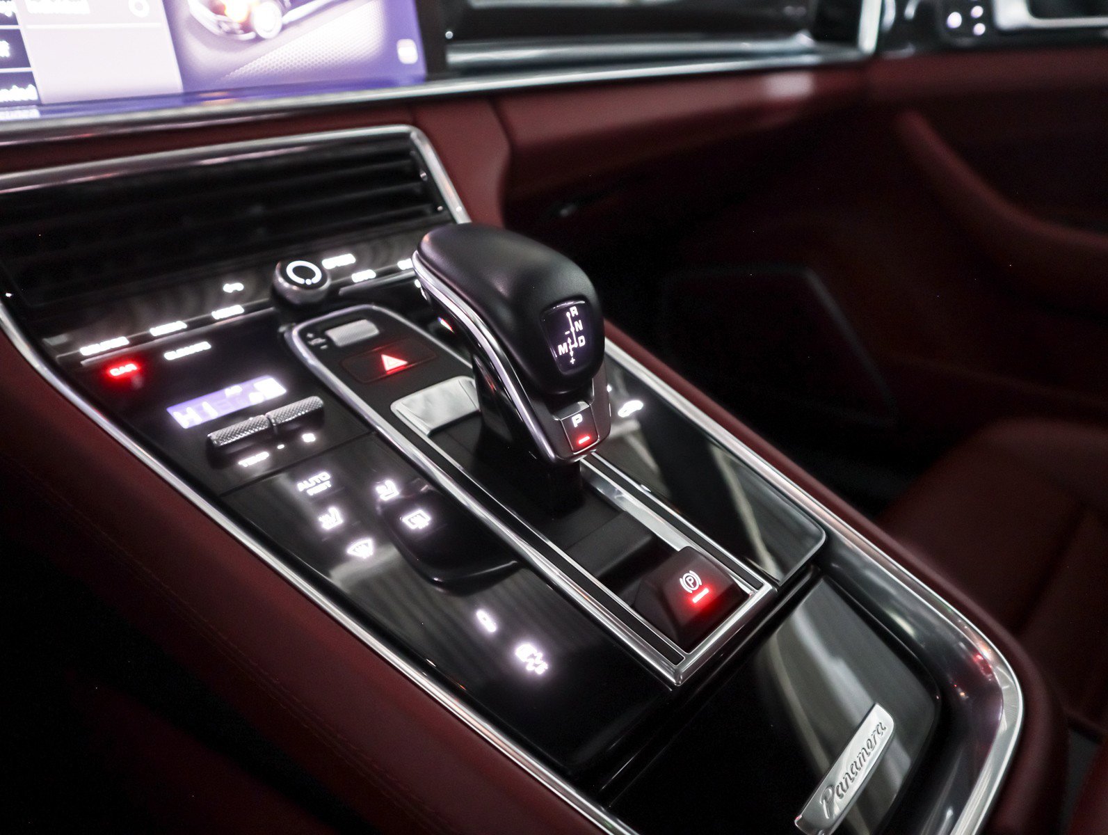 Certified 2023 Porsche Panamera GTS image 15