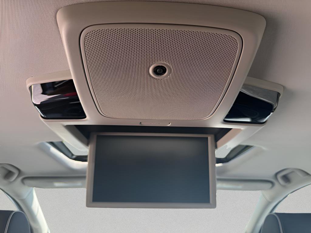 New 2026 Honda Odyssey Elite image 13