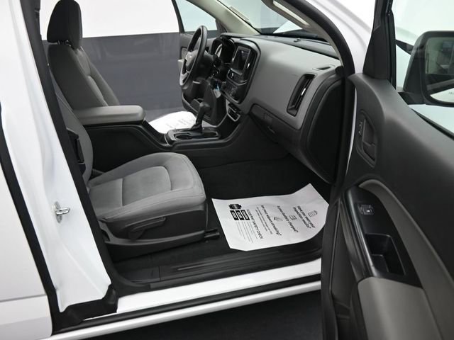 Used 2020 Chevrolet Colorado W/T w/ WT Convenience Package image 29