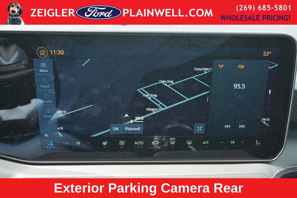 Used 2025 Ford Mustang GT Premium w/ GT Performance Package RWD image 19