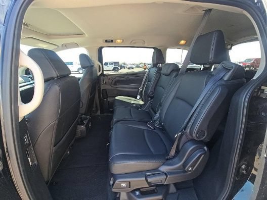 Used 2025 Honda Odyssey EX-L image 44