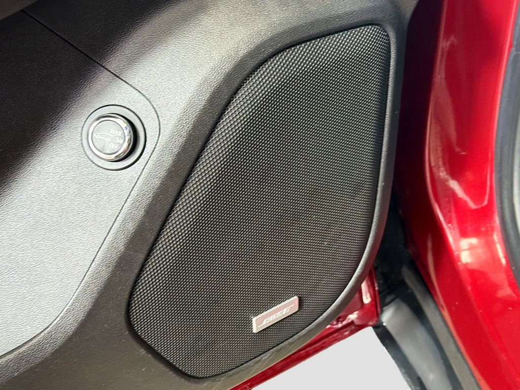 Used 2020 GMC Acadia Denali w/ Trailering Package image 20