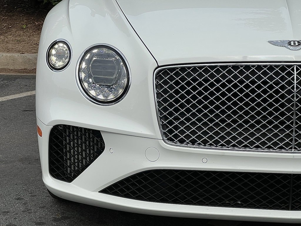 Used 2020 Bentley Continental GT image 4