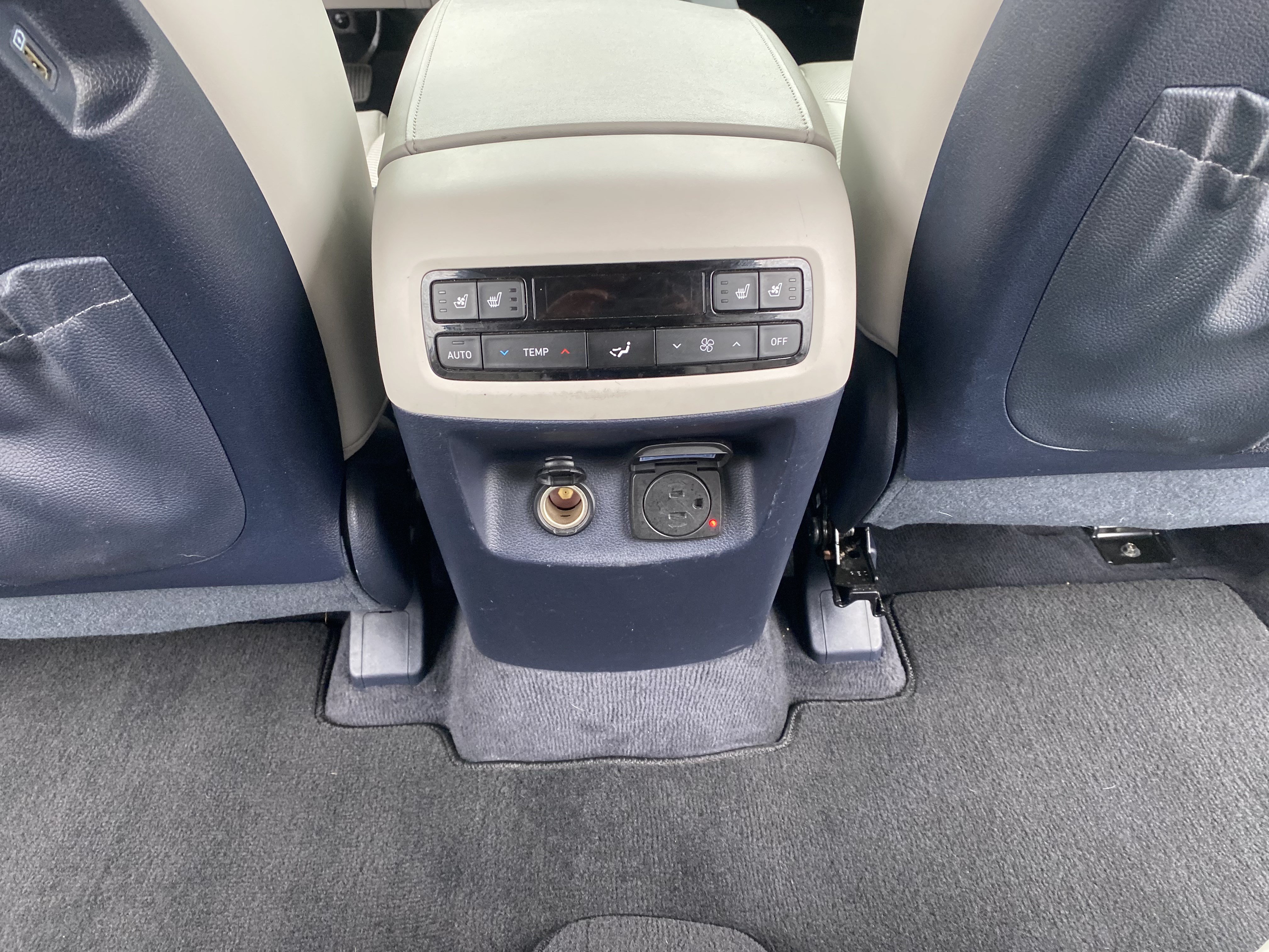 Used 2021 Hyundai Palisade Limited AWD/4WD image 24