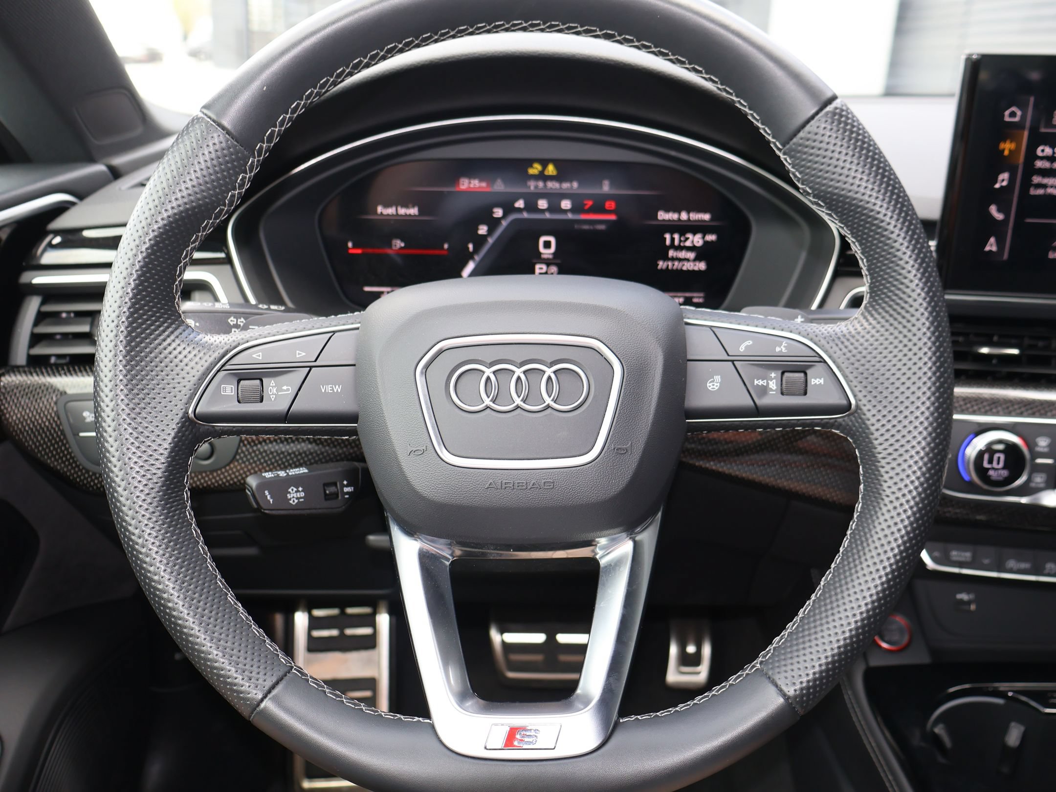 Used 2024 Audi S5 Premium Plus w/ Premium Plus Package AWD/4WD image 13