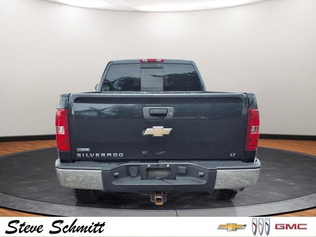 Used 2009 Chevrolet Silverado 1500 LT w/ Power Pack Plus AWD/4WD image 22