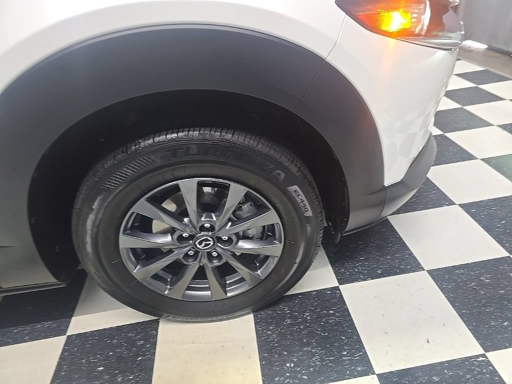Used 2023 MAZDA CX-30 AWD 2.5 S image 6