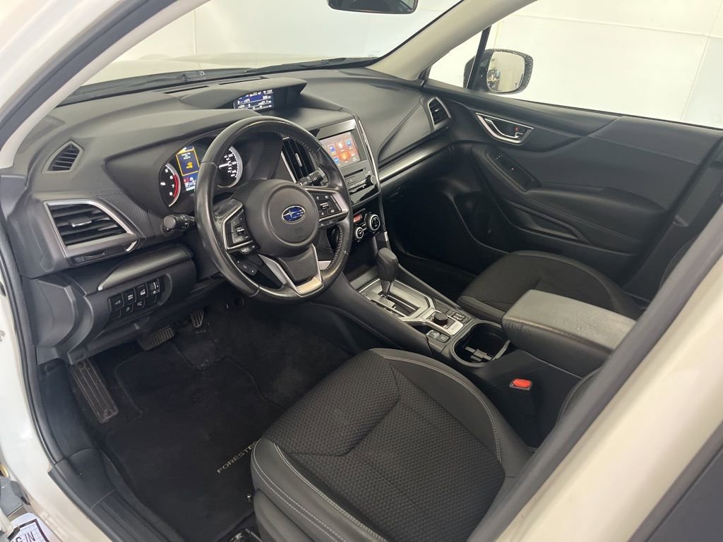 Used 2023 Subaru Forester Premium image 26