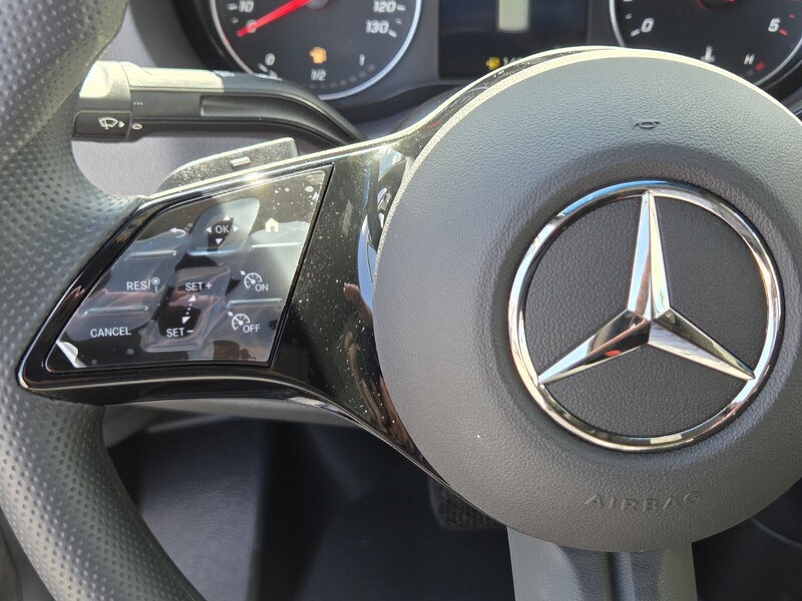 New 2026 Mercedes-Benz Sprinter 2500 image 26
