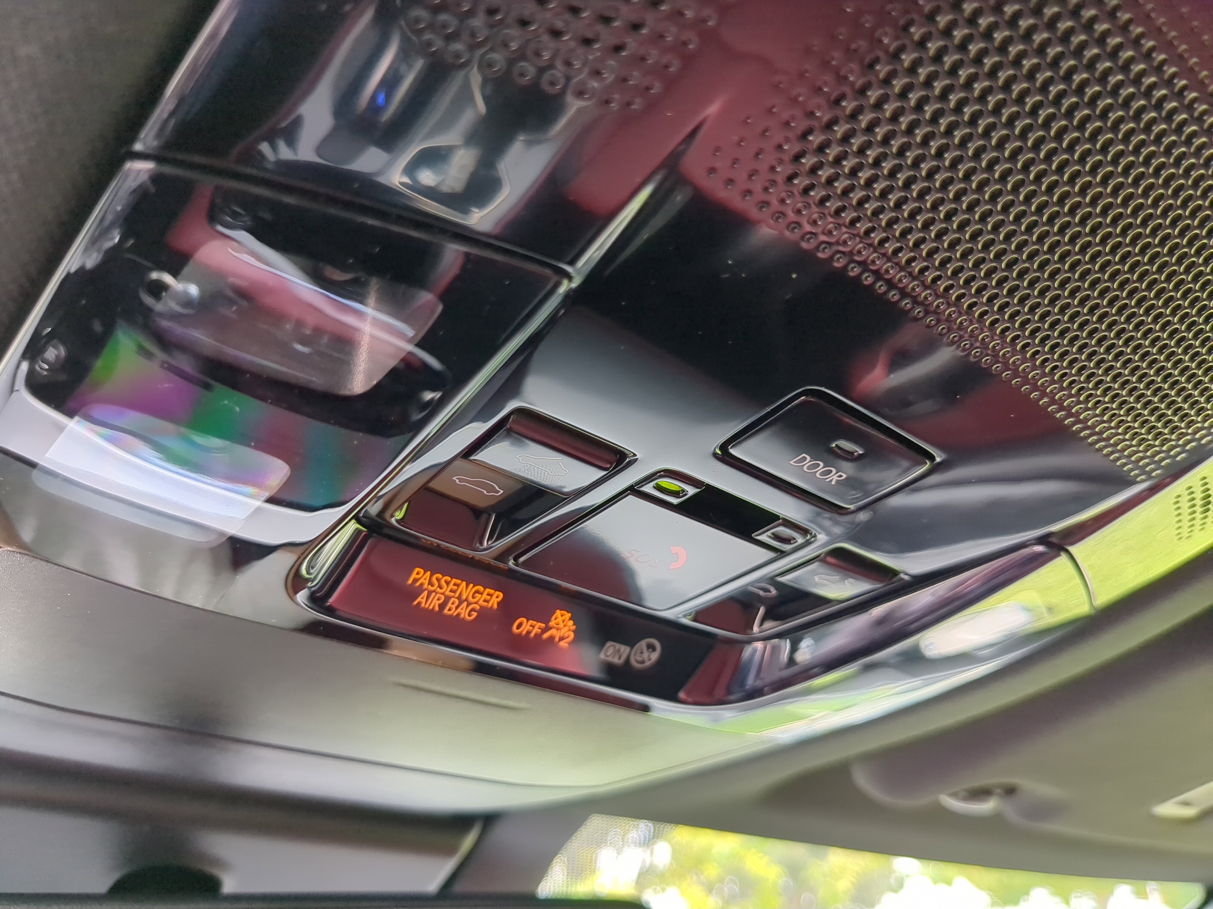 New 2025 Lexus NX 350 AWD w/ Premium Package image 19