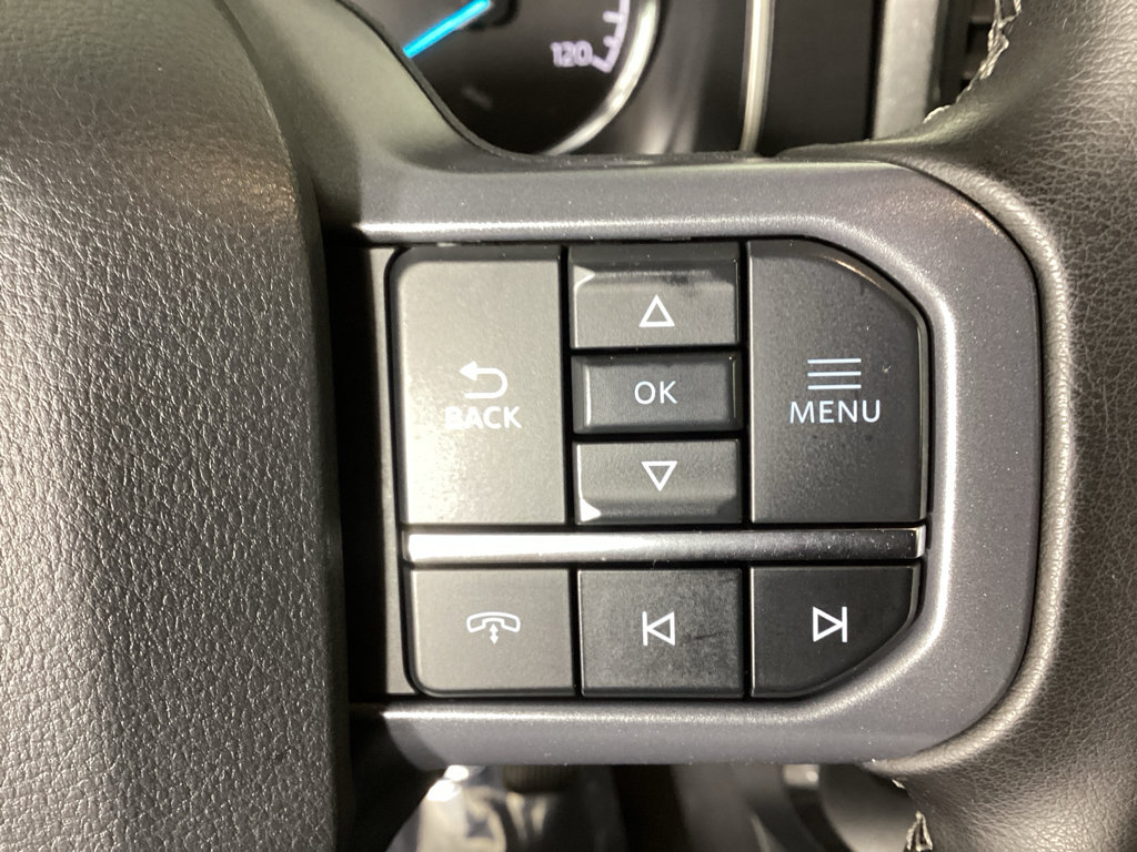 Used 2023 Ford F150 XLT w/ Equipment Group 302A High AWD/4WD image 25