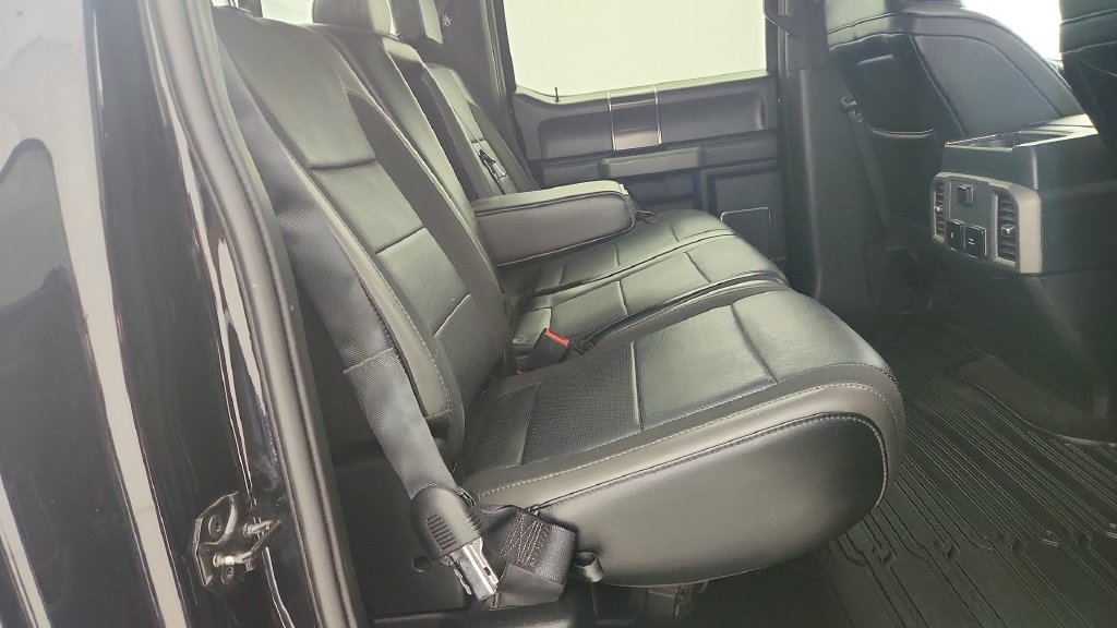 Used 2019 Ford F150 Raptor w/ Equipment Group 802A Luxury AWD/4WD image 31