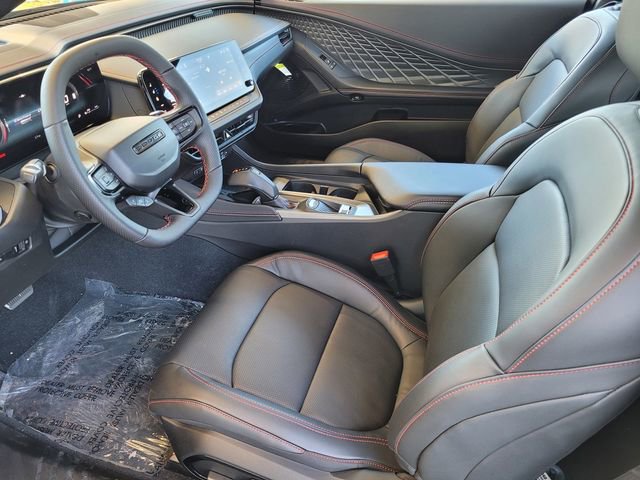 New 2026 Dodge Charger R/T Scat Pack image 12