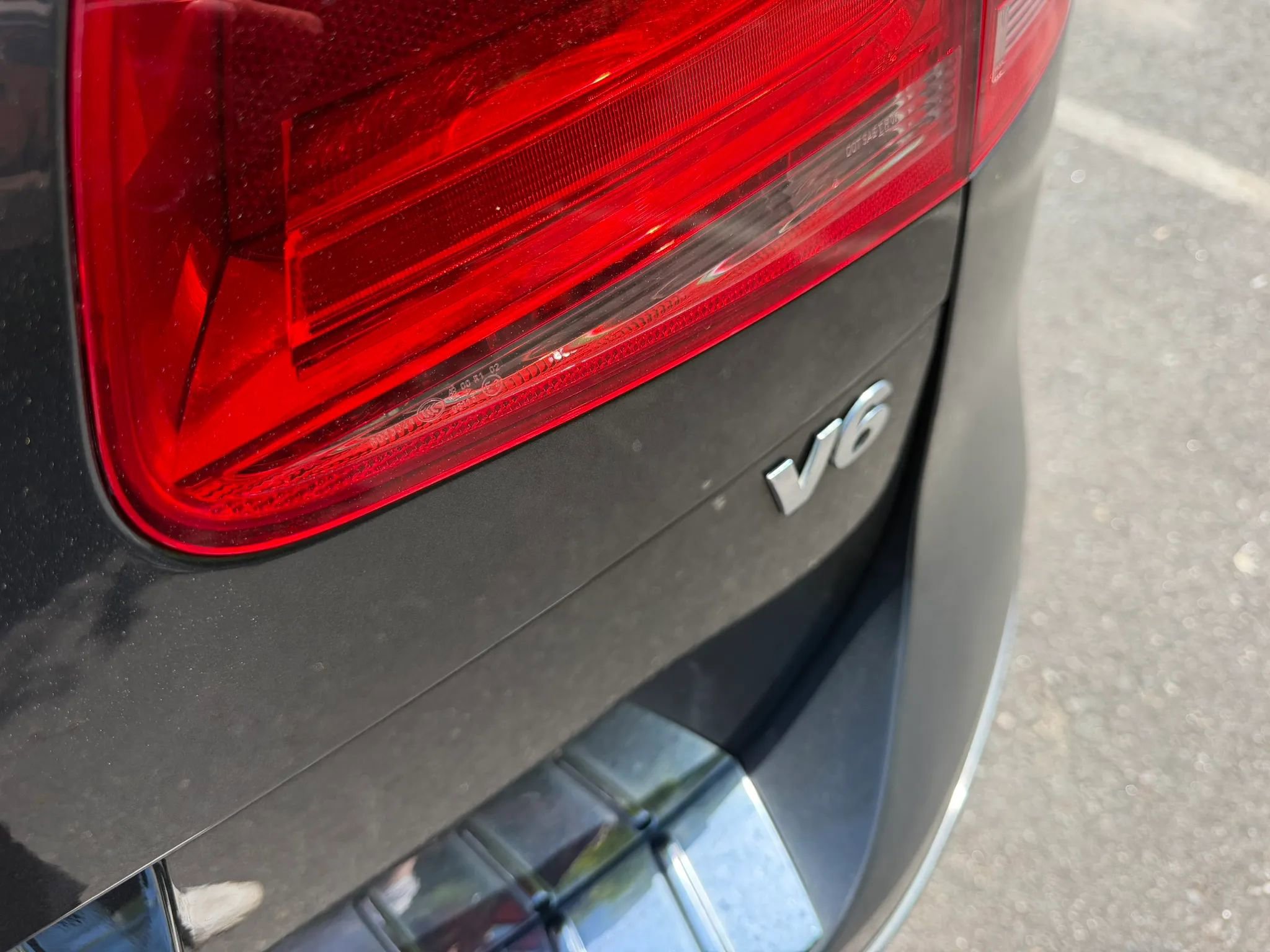 Used 2013 Volkswagen Touareg VR6 AWD/4WD image 14