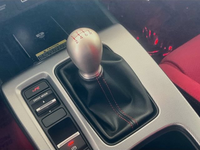 Used 2025 Honda Civic Type R image 24