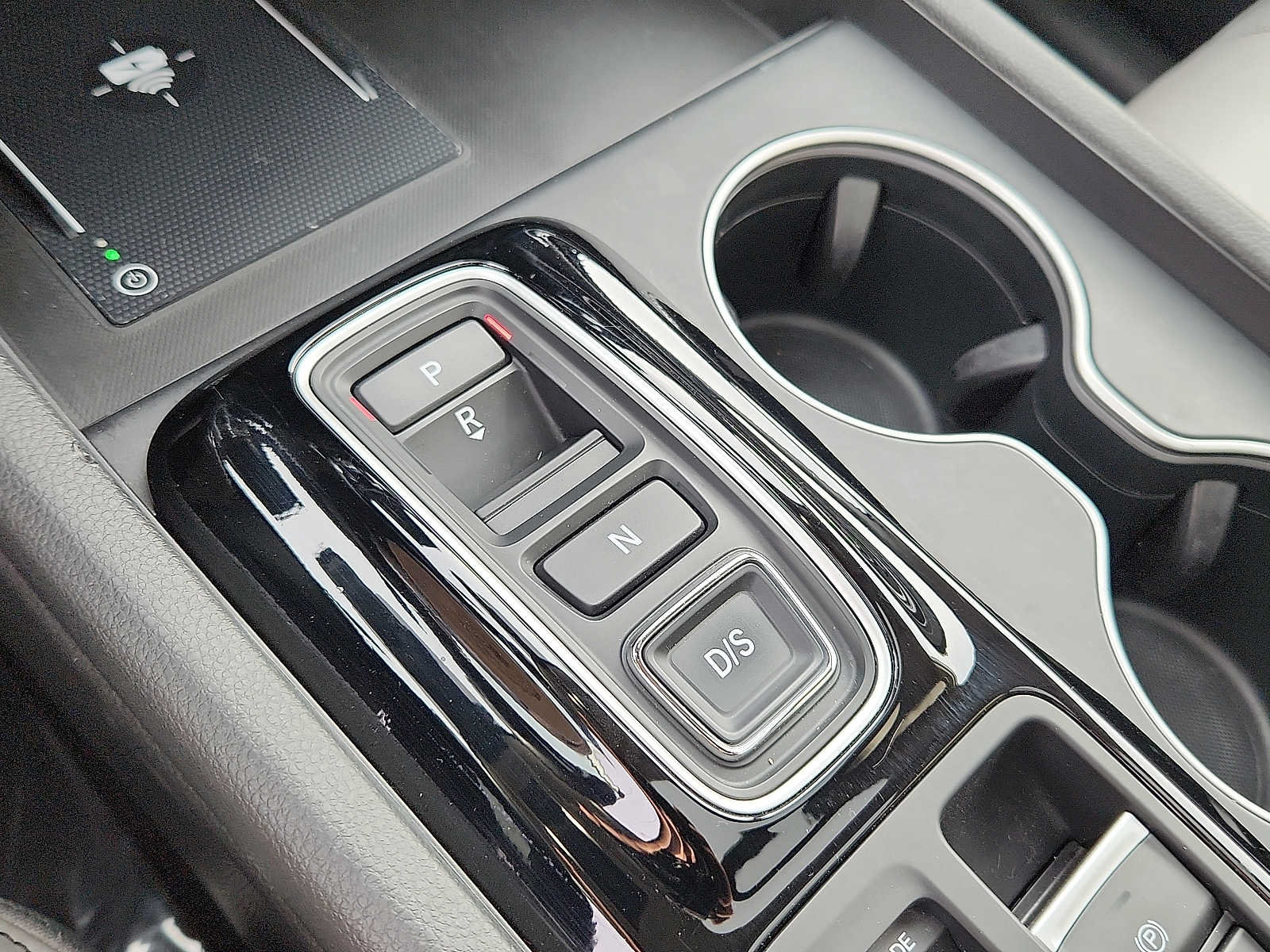 Certified 2023 Honda Pilot Touring image 14