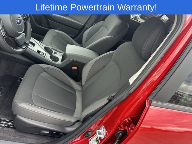 New 2026 Subaru Crosstrek 2.0i Premium image 20