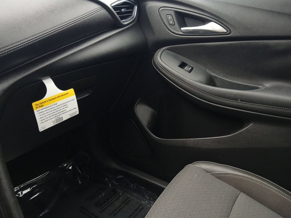 Used 2020 Buick Encore GX Select w/ Experience Buick Package FWD image 22