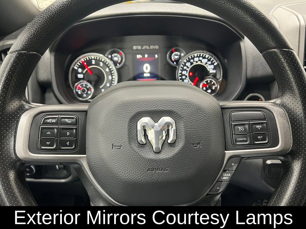 Used 2022 RAM 3500 Tradesman image 20