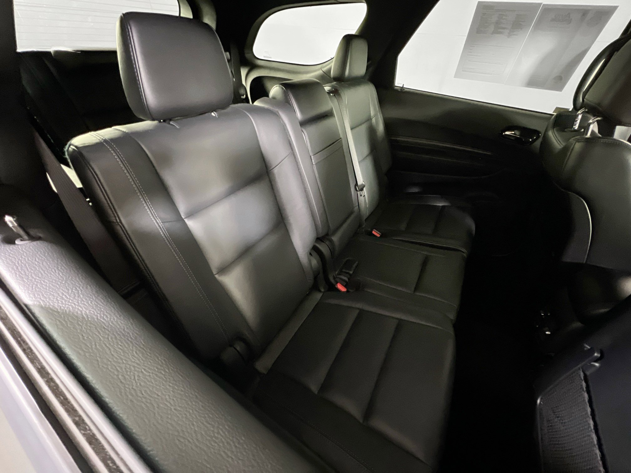 Used 2022 Dodge Durango GT image 27