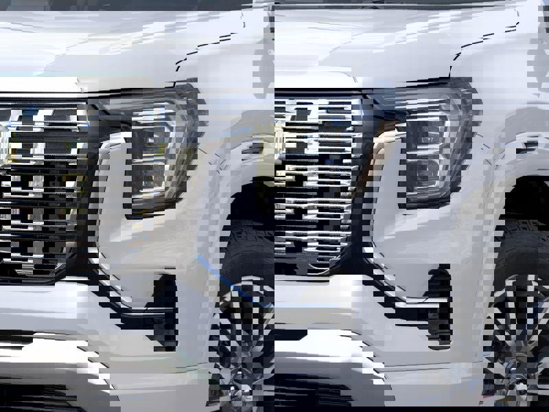 New 2026 GMC Terrain Denali image 34