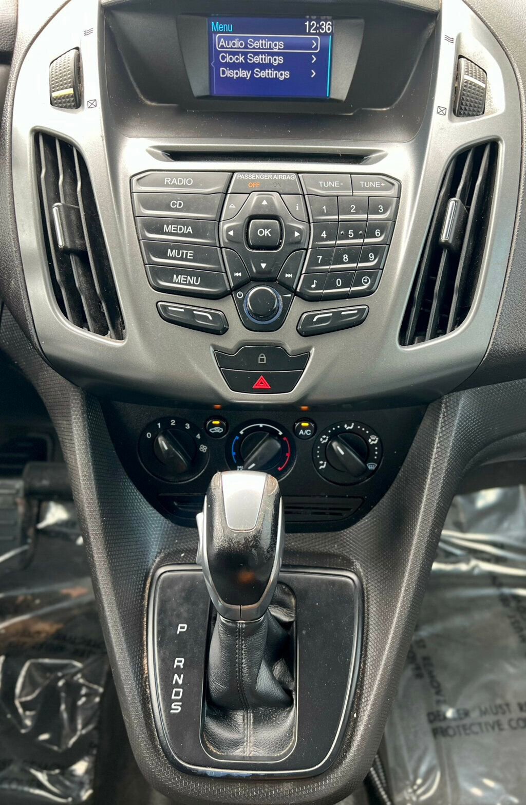 Used 2016 Ford Transit Connect XL FWD image 20