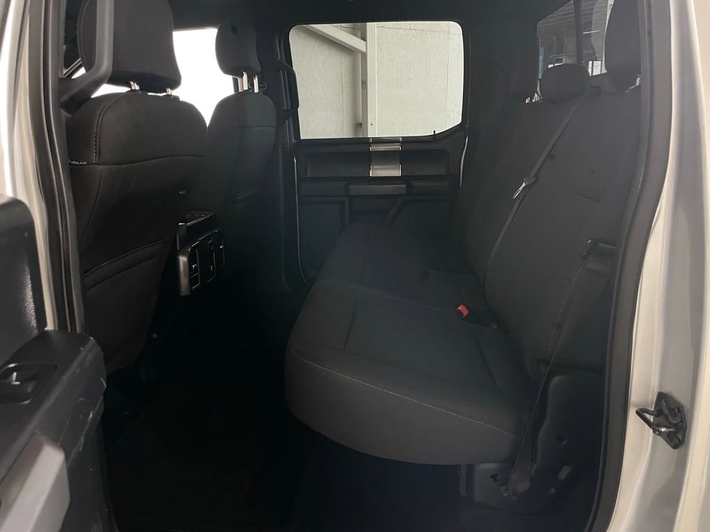 Used 2016 Ford F150 XLT w/ Equipment Group 302A Luxury RWD image 20