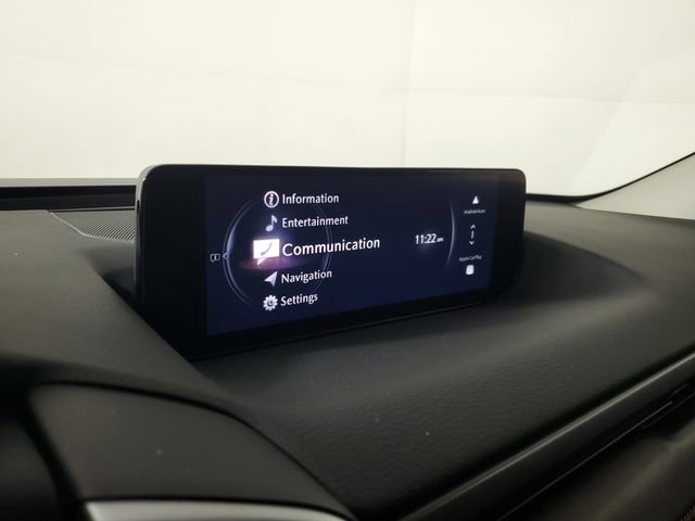 Certified 2025 MAZDA CX-50 AWD 2.5 Hybrid w/ Premium Pkg image 25