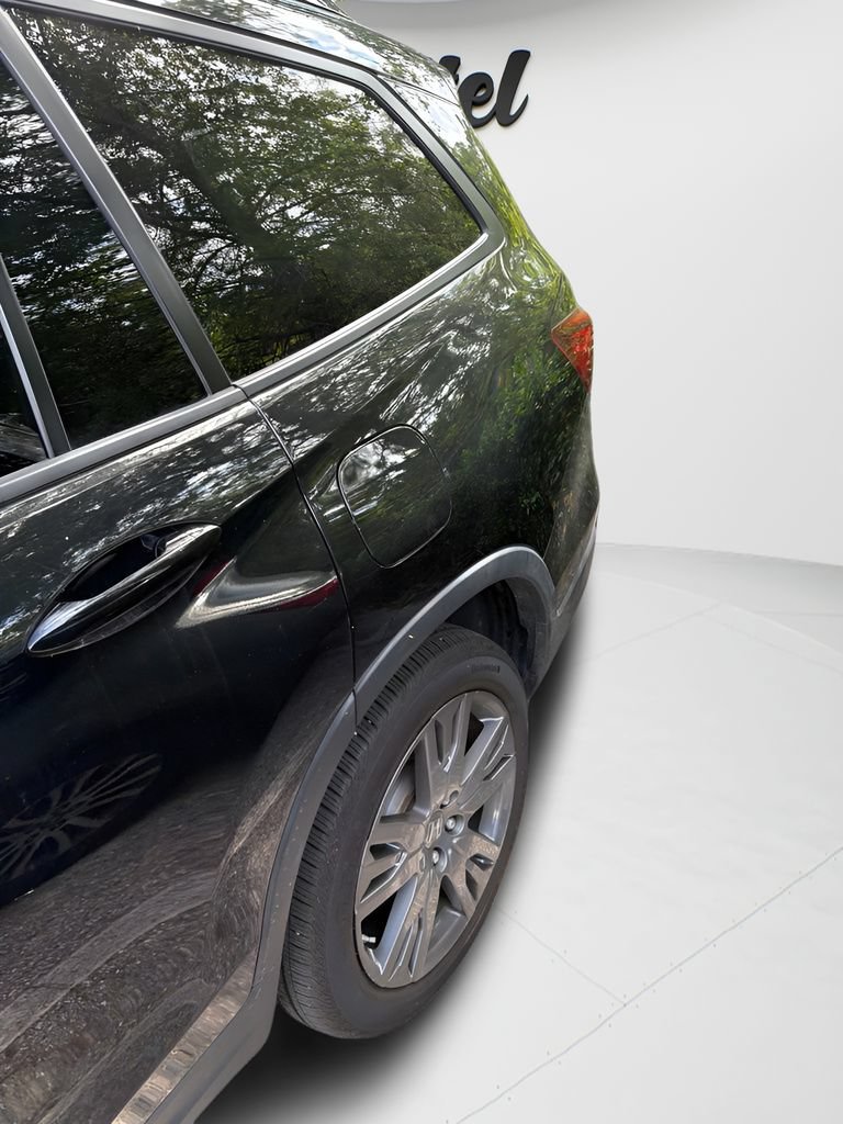 Used 2022 Honda Pilot Sport image 8