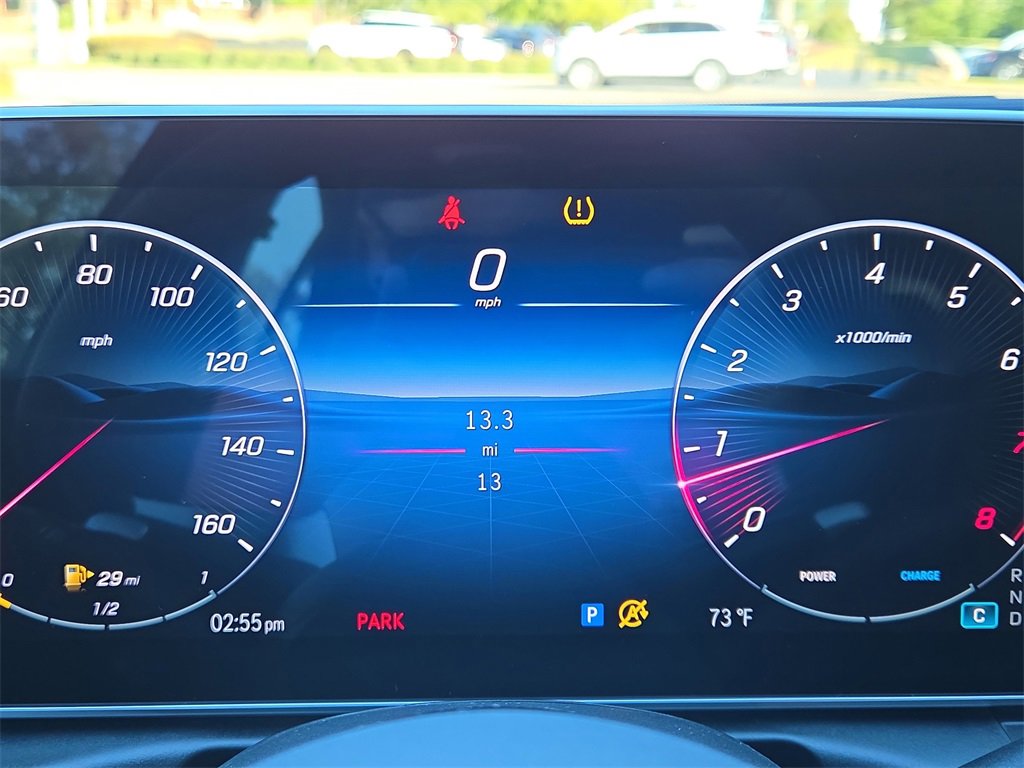 New 2026 Mercedes-Benz C 300 4MATIC Sedan image 23