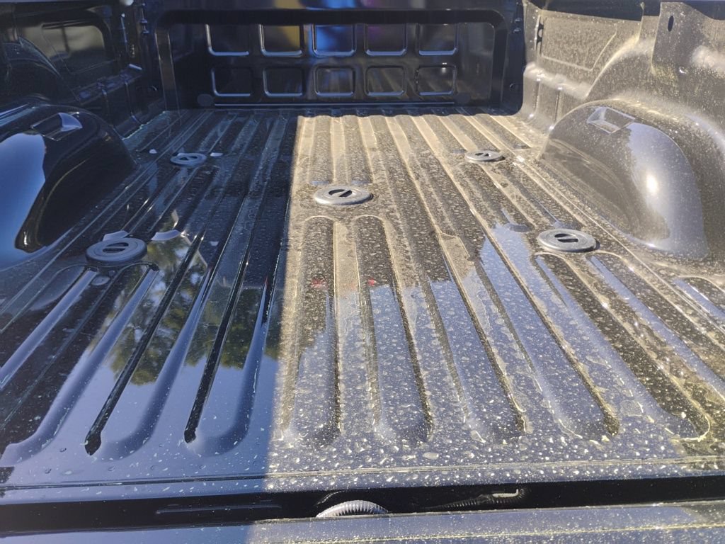 New 2026 RAM 3500 Tradesman AWD/4WD image 17
