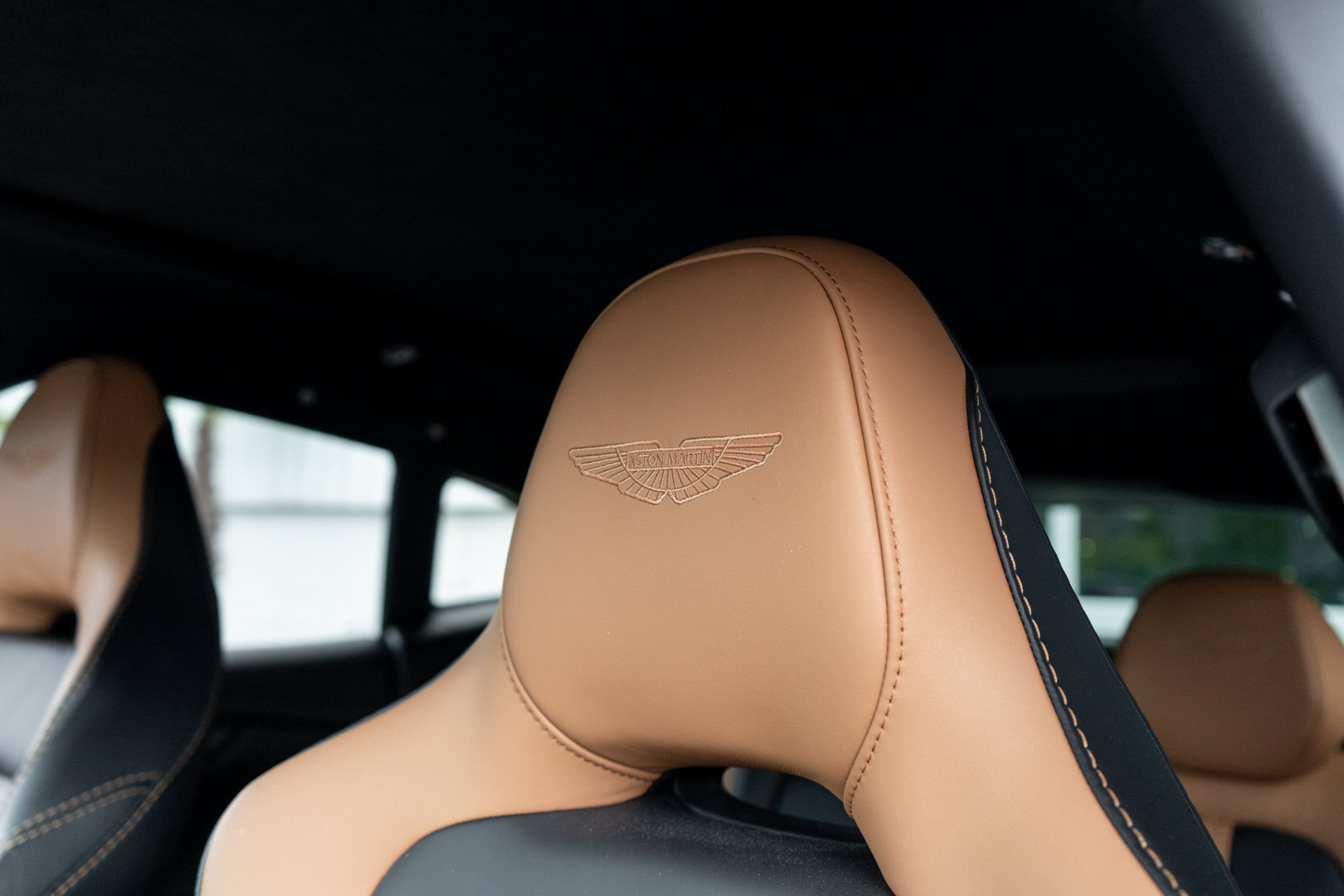 Used 2023 Aston Martin DBX 707 AWD/4WD image 11