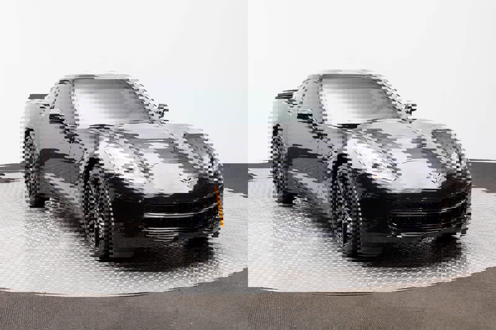 Used 2014 Chevrolet Corvette Stingray Coupe image 48