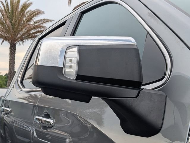 Used 2020 GMC Sierra 1500 Denali w/ Denali Premium Package AWD/4WD image 12