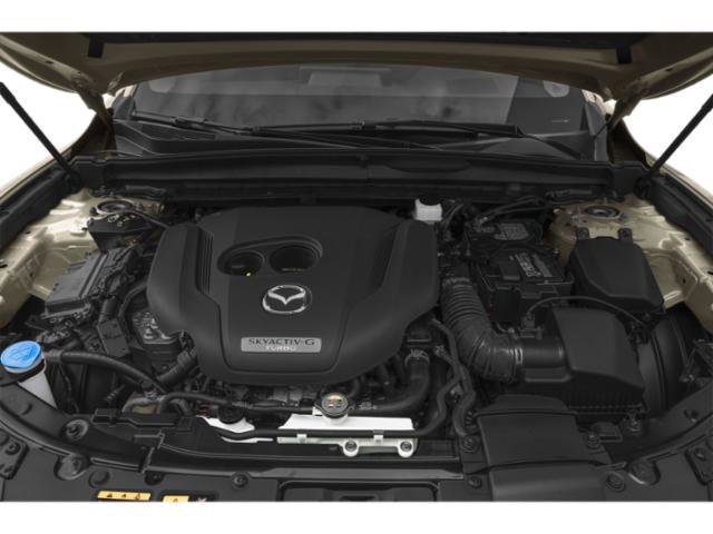 New 2026 MAZDA CX-50 AWD 2.5 S w/ Accent Package image 14