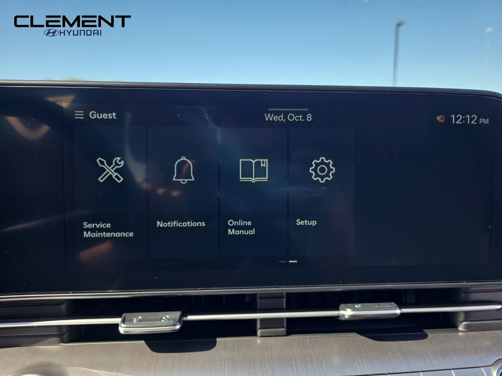 New 2026 Hyundai Kona SEL Sport image 18