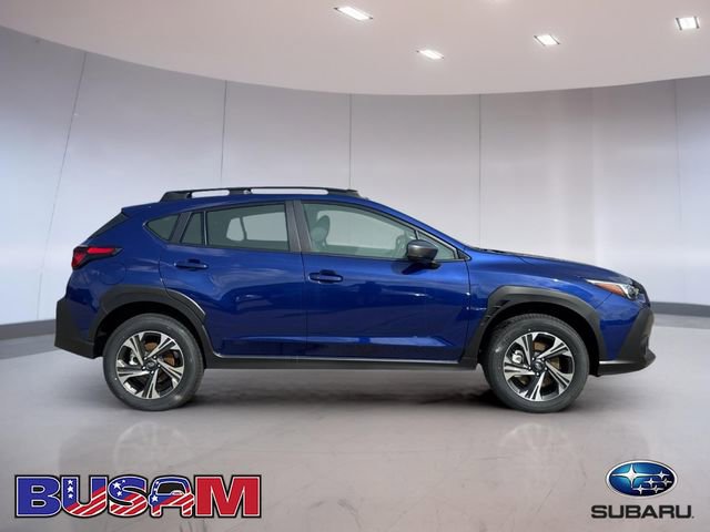 New 2026 Subaru Crosstrek 2.0i Premium video 3