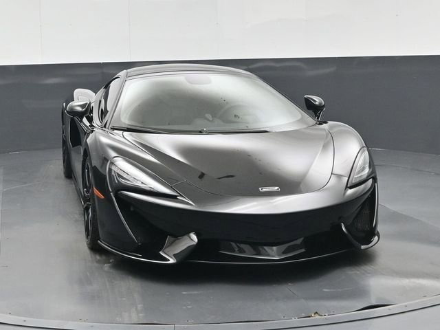 Used 2019 McLaren 570S RWD image 10