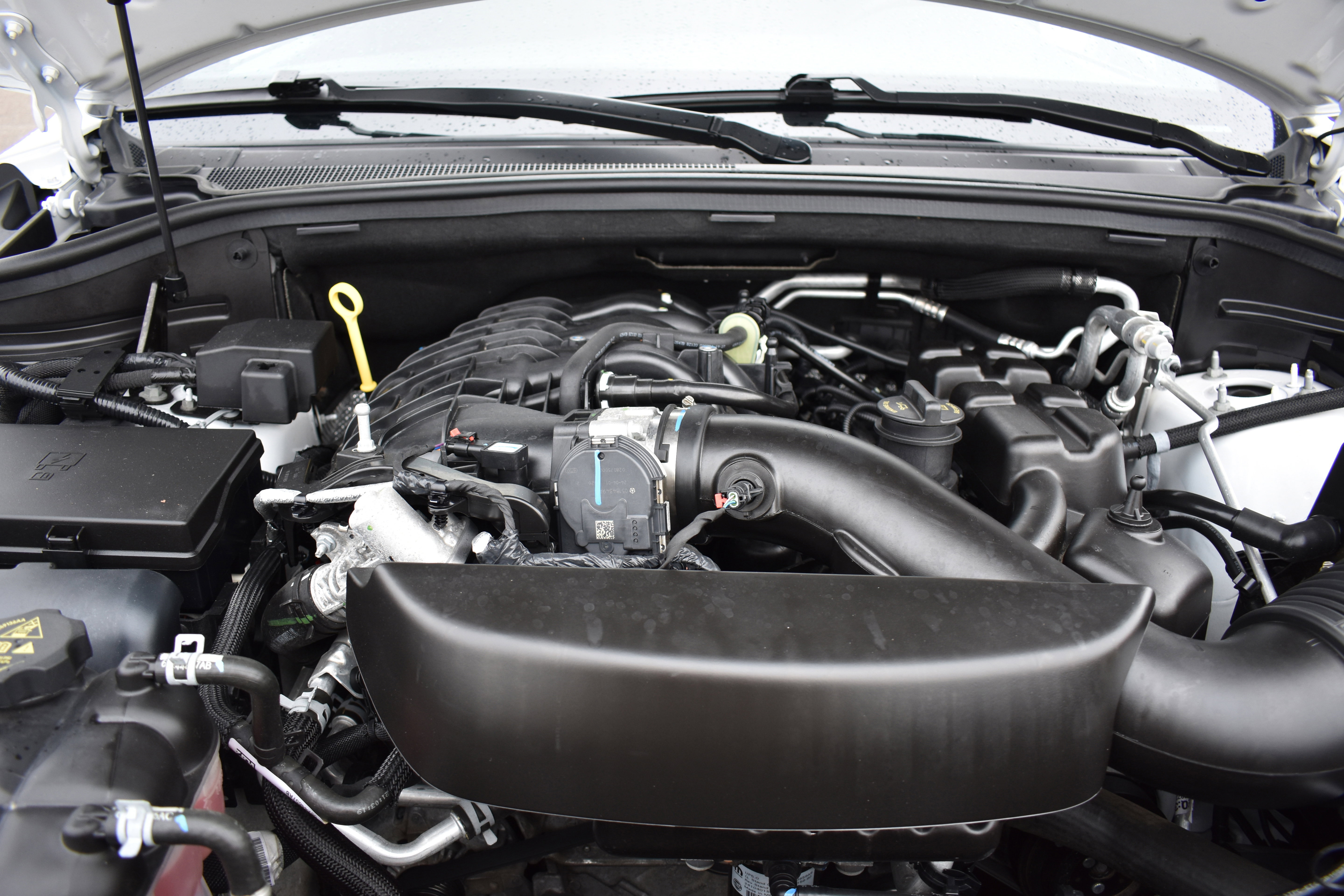 Used 2024 Dodge Durango GT image 38