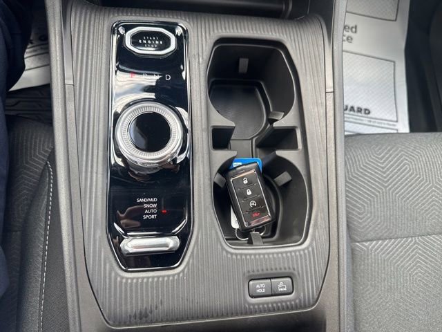 New 2026 Jeep Cherokee Laredo image 14