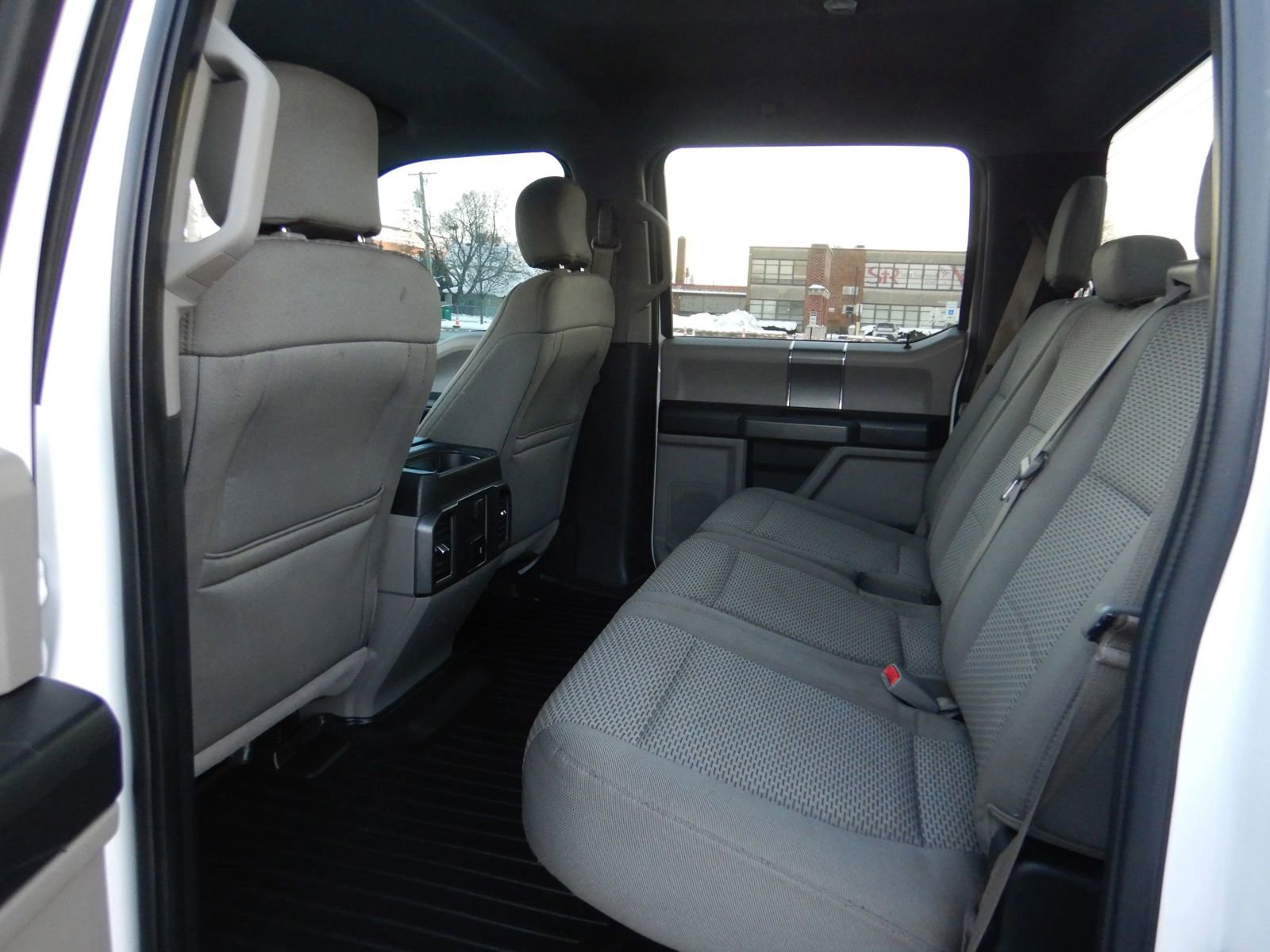 Used 2017 Ford F150 XLT w/ Equipment Group 301A Mid image 18