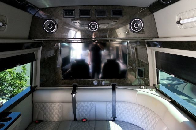 Used 2020 Mercedes-Benz Sprinter 3500 image 20