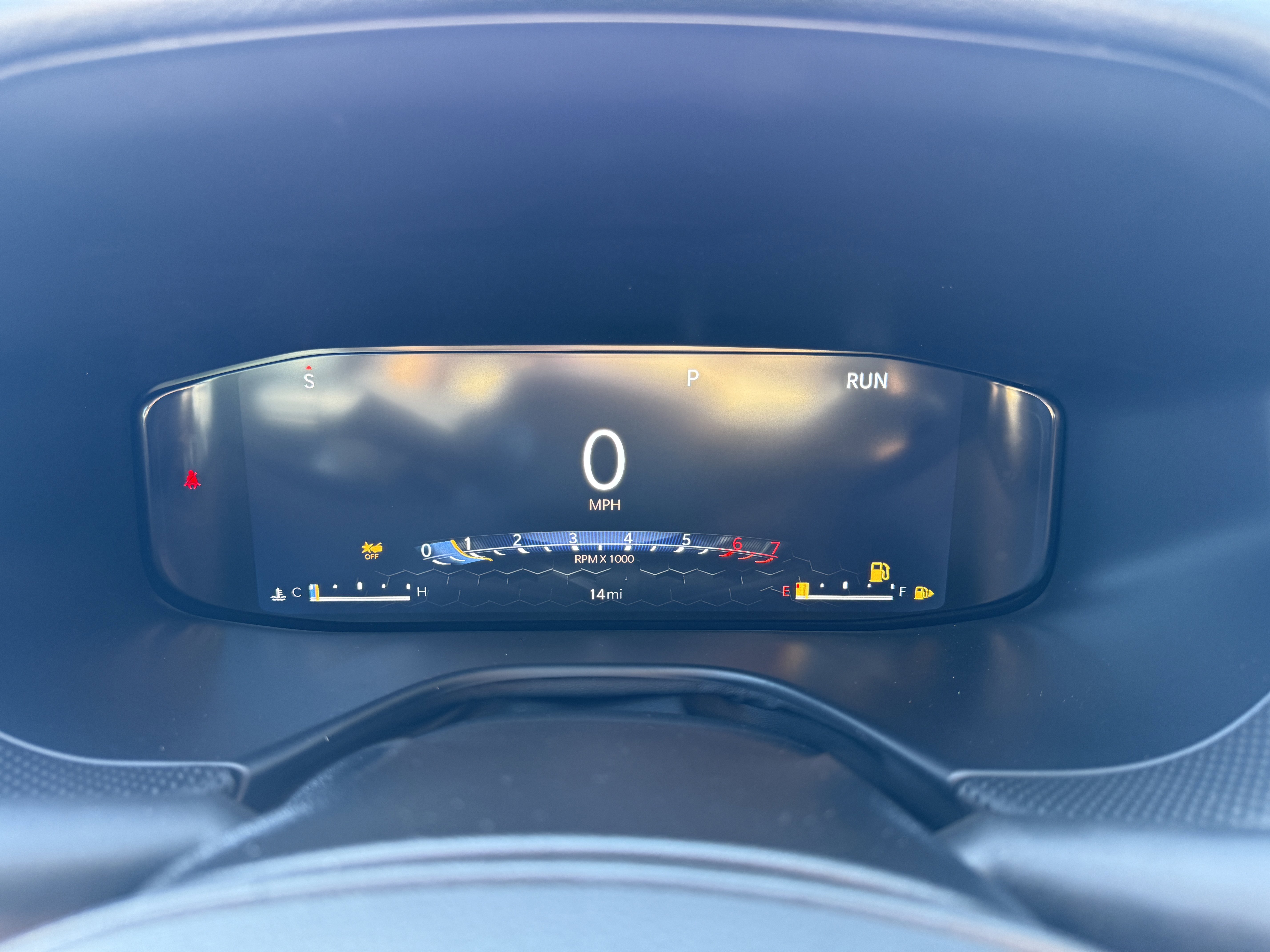 New 2026 Jeep Compass Limited image 11