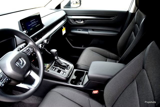 Used 2025 Honda Pilot EX-L image 7