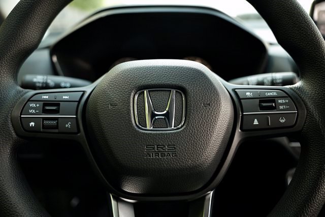 New 2026 Honda CR-V LX image 35