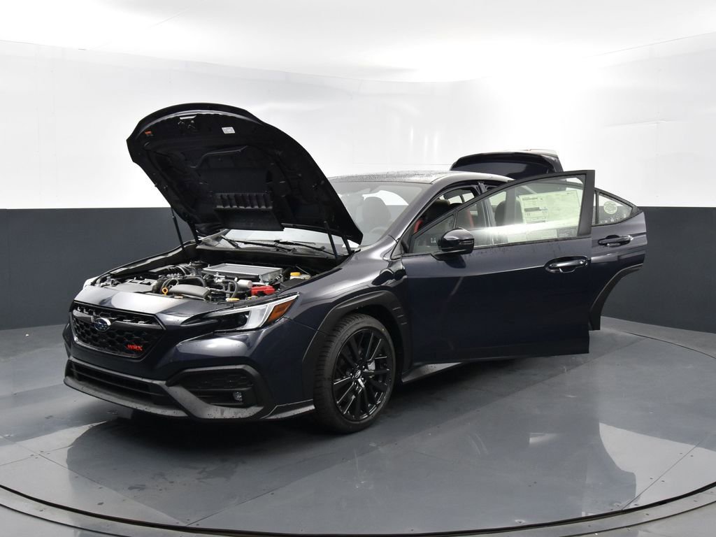 New 2025 Subaru WRX Limited image 38