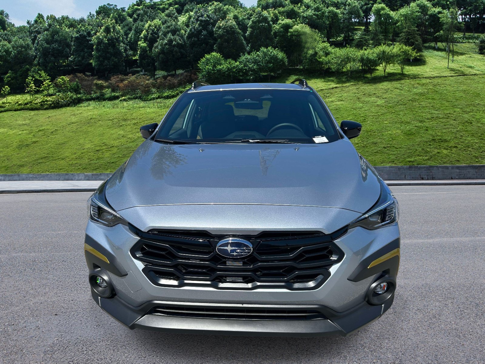 New 2026 Subaru Crosstrek 2.5i Sport AWD/4WD image 8
