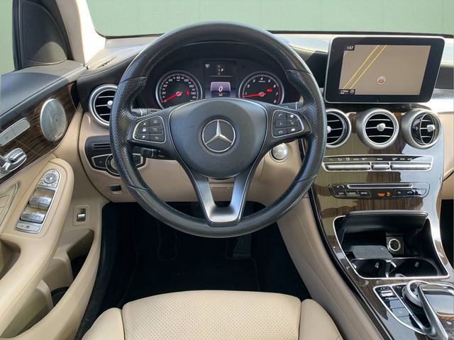 Used 2016 Mercedes-Benz GLC 300 image 28